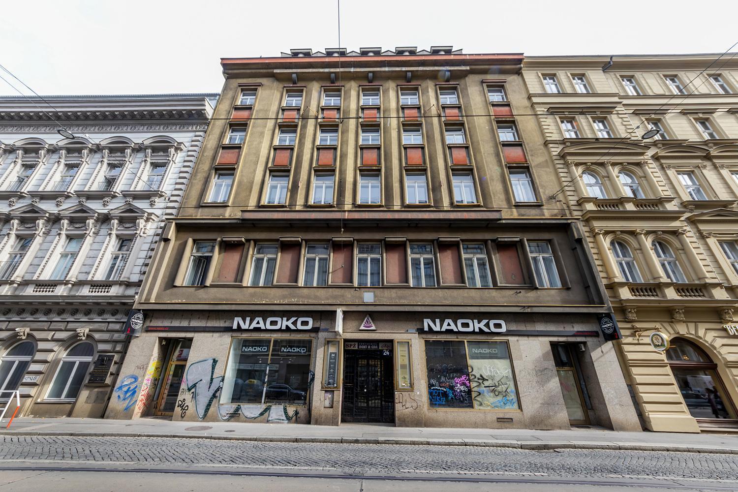 Prague Legends Pension Praga Exterior foto